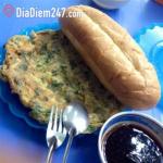 Bánh Mì Pate