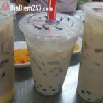 Bụi Quán - Trà Sữa & Các Món Ăn Vặt