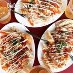 B&aacute;nh M&igrave; Muối Ớt, M&igrave; Cay & Ăn Vặt C&aacute;c Loại