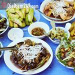 Hai Cô Nướng - Ốc & Ăn Vặt