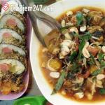 Hiền Tăng - Ăn Vặt Các Loại