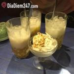 Ch&egrave; S&agrave;i G&ograve;n