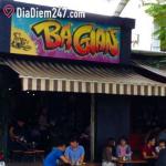 Ba Gian Cafe