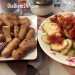 Sinh Vi&ecirc;n Qu&aacute;n - Đồ Uống & Ăn Vặt