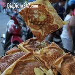 B&aacute;nh C&aacute; 3K - Thạch H&atilde;n