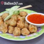 Mây Bơ - Trà Sữa & Ăn Vặt
