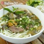 Bún Bò Huế Bà Rớt