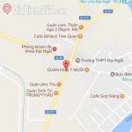 Qu&aacute;n Ăn Anh Em