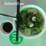 Hủ Tiếu Út Sang