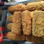 Moon - Tr&agrave; Sữa & Cơm Cuộn