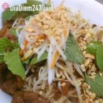 Bún Xào Ba Di - Lê Lợi