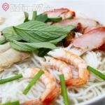 Bún Nước Lèo Giang - Lê Lợi