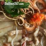 Bún Nước Lèo 189 - Hương Lộ 12