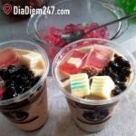 NeO Milk Tea - Tr&agrave; Sữa Nh&agrave; L&agrave;m