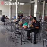 Hoàng Quyên - Cơm & Phở