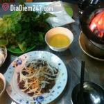 Mỹ Phượng - Bò Nướng Ngói Mỹ Xuyên