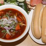 Trạm Dừng Chân Minh Khải