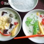 Chè & Đậu Hủ Đá