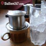 Phương Nguyễn Coffee