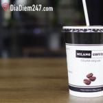 Milano Cafe - Tỉnh Lộ 868
