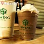 Trà Sữa Swing