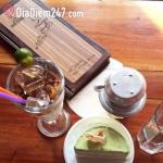Khiết Minh Cafe - Yersin