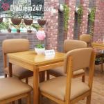 Tin - Food & Drink