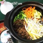 Luny Drinks & Foods
