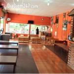 &Ocirc; Mai - Thế Giới Ăn Vặt & Tr&agrave; Sữa