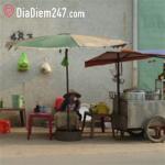 Hủ Tiếu M&igrave; - Phạm Văn Ch&iacute;