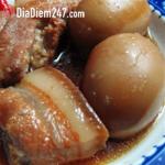 Qu&aacute;n Cơm S&aacute;u Hải