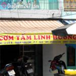 Cơm Tấm Linh Hương