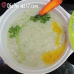 Ch&aacute;o Dinh Dưỡng Thu Thảo