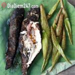 C&aacute; L&oacute;c Nướng