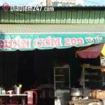 Qu&aacute;n Cơm 200