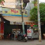 Quán Ốc Nga