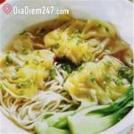 Tuyền K&yacute; M&igrave; Gia - Nguyễn Duy Trinh