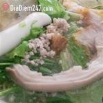 Vinh K&yacute; M&igrave; Gia