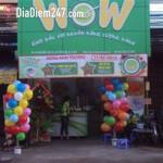Cháo Dinh Dưỡng Wow - Nguyễn Thị Tú