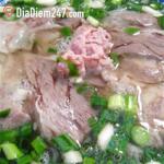 Phở Bi - Võ Văn Vân
