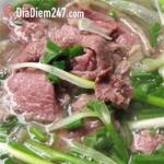 Phở Xuân Hậu