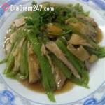 Ngầu Lắc - Liêu Bình Hương
