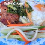 Cơm Tấm Bi Bo - Võ Văn Vân