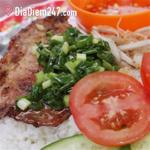 Cơm Tấm Ngọc Ngà