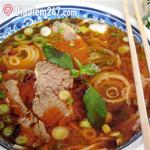 B&uacute;n B&ograve; Sơn Long