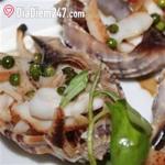 Hải Sản Ghẹ Tuyển