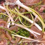 Lẩu Bò Tám Hóa