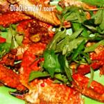 Bia Tươi Nam Đô 4