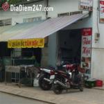 Quán Ốc Tân Hội
