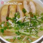 Phở Thiên Trường